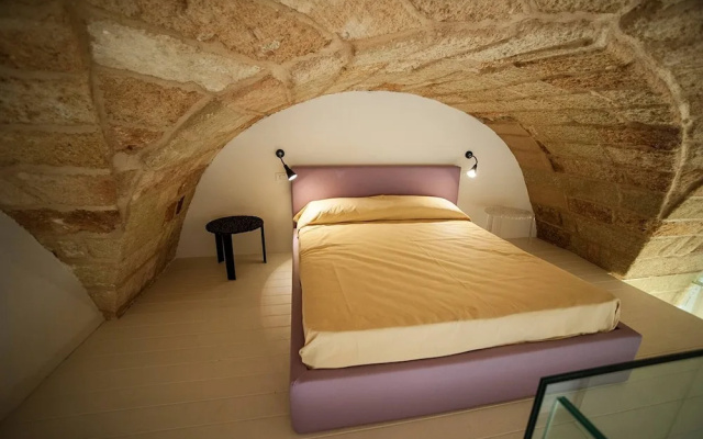 Appartamento Dalia con Piscina Terrazzo Privato nel Ts Residence