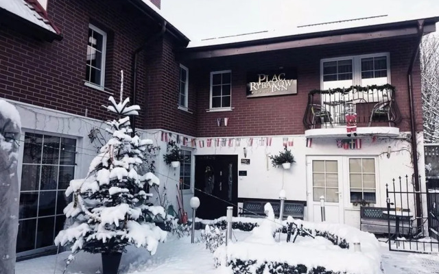 Plac Rybakow INN