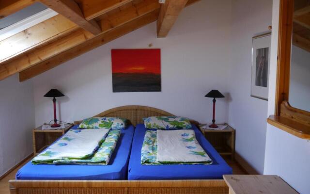 Landhaus Bernecker, Bay.W.