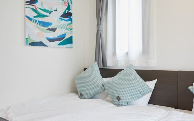 A1 Maison Phillippe Shitaya 101