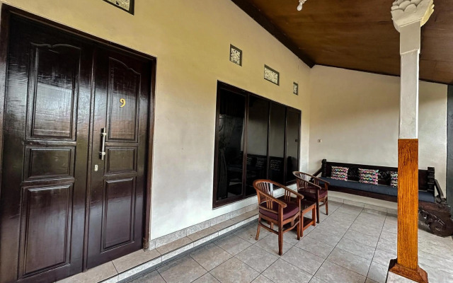 Kampoeng Joglo Abangan