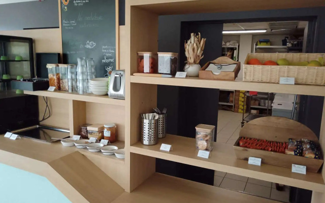 Sure Hotel by Best Western Guerande