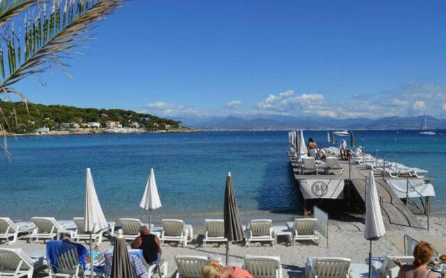 Appartement Antibes, 2 pièces, 4 personnes - FR-1-252-19