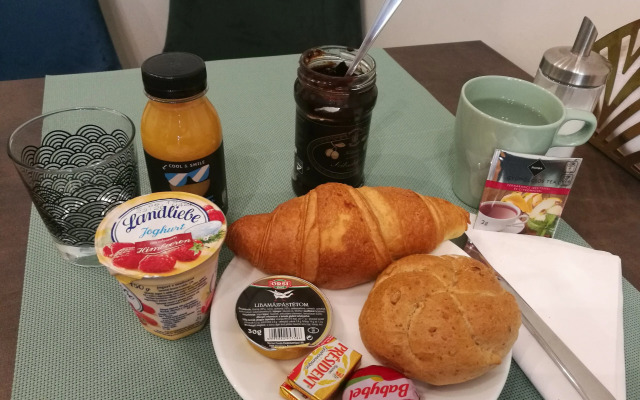 Park&Art Boutique Suites