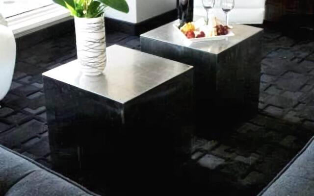 The Oyster Point Hotel