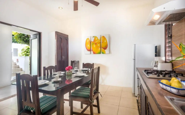 Villas El Encanto Cozumel