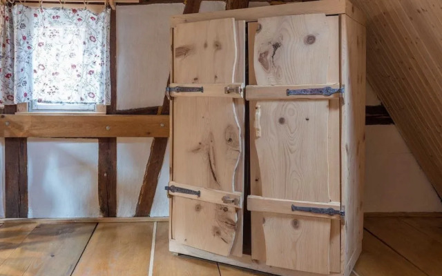 Historisches Gerberhaus