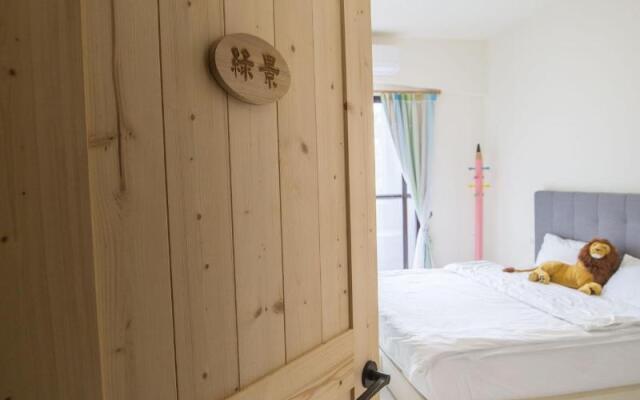 Hermit Crabs B&B