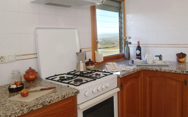 Agroturisme Cal Jeroni