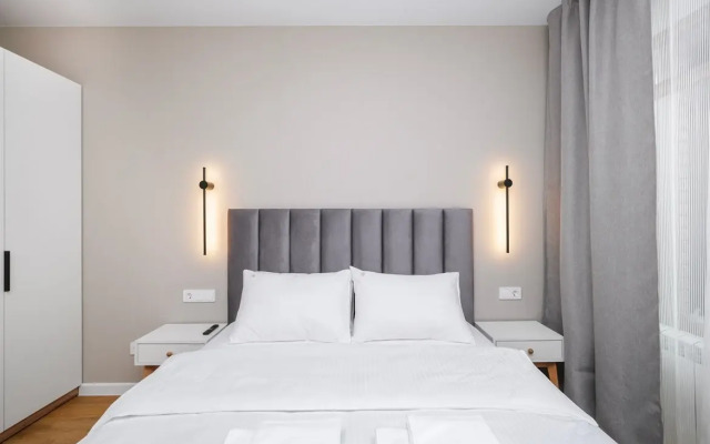 ДОМАНТ Державина, 50