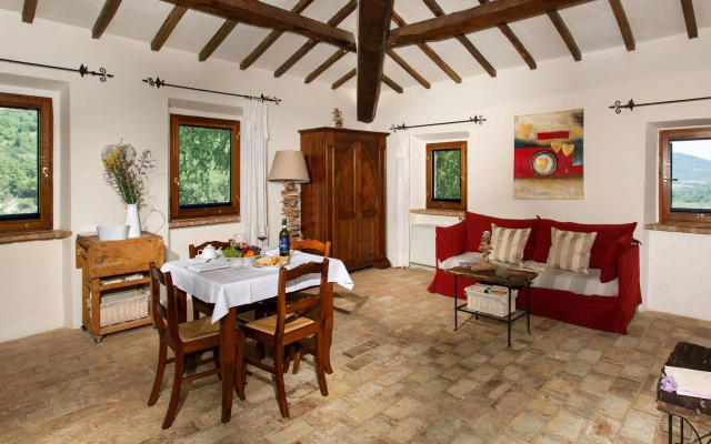 Relais L'Antico Convento