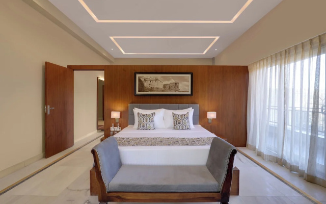 Lemon Tree Resort Kumbhalgarh