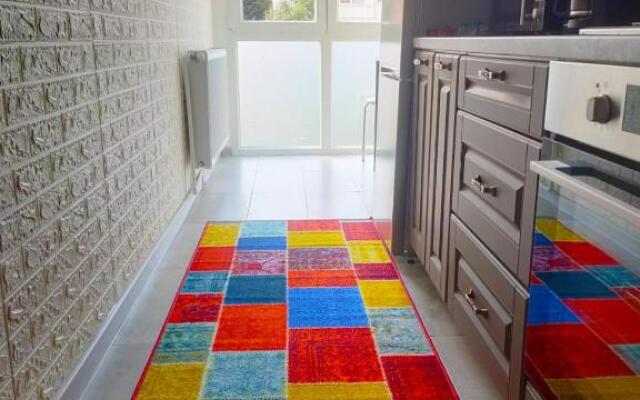 Apartament cu 1 dormitor