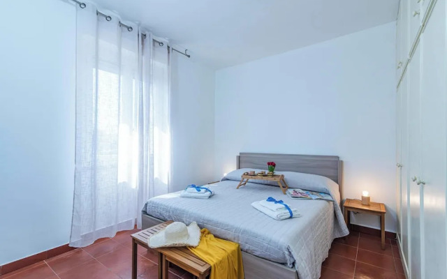 Una Finestra Sul Porto