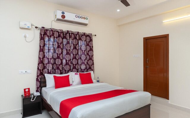 Sorgam Residency By OYO Rooms