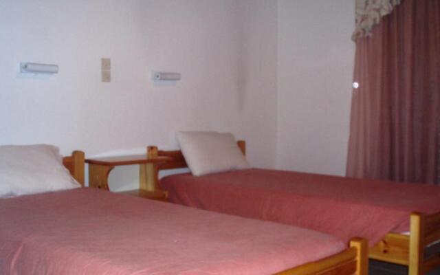 Loula Apartments