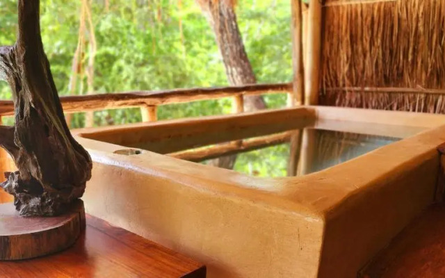 Kin Tulum Jungle Deluxe