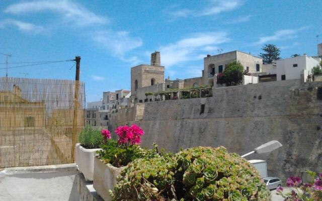 Mediterraneo Camere