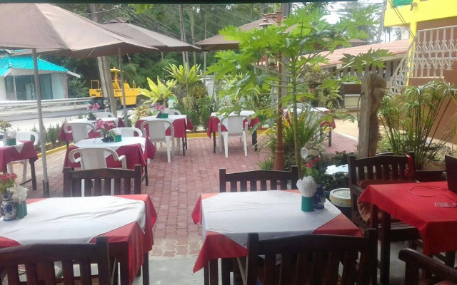 Klong Muang Inn