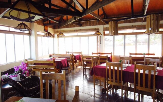 Ocean Bay Beach Resort