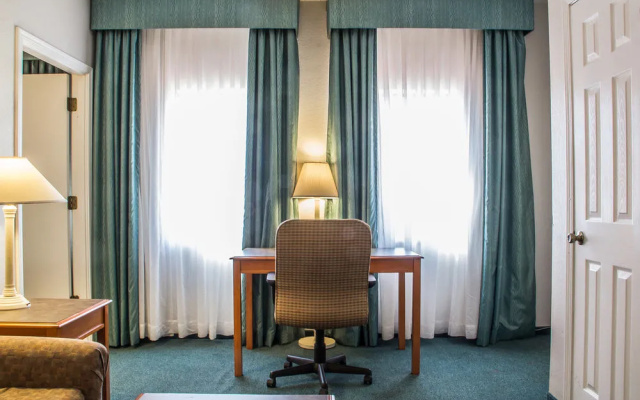 La Quinta Inn