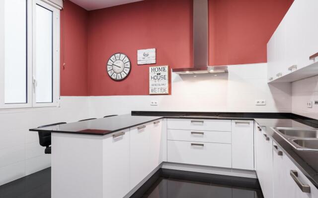 Callao Apartment II 4BR 3BT