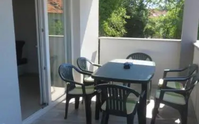 Hotel Suite Standard Apartment Viola