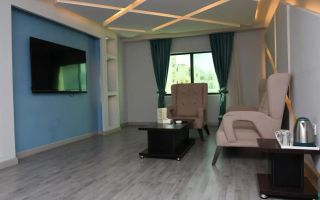 Sparr Hotel