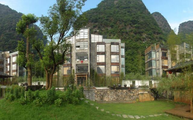 Yangshuo Ikkyo Resort