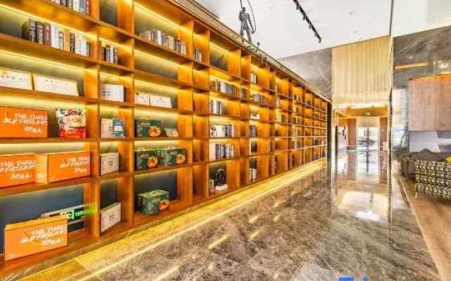 Tianlongwan Yiyue Hotel（Nanning Guangxi University Branch）