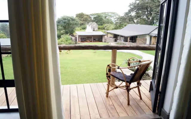 Arusha Villa
