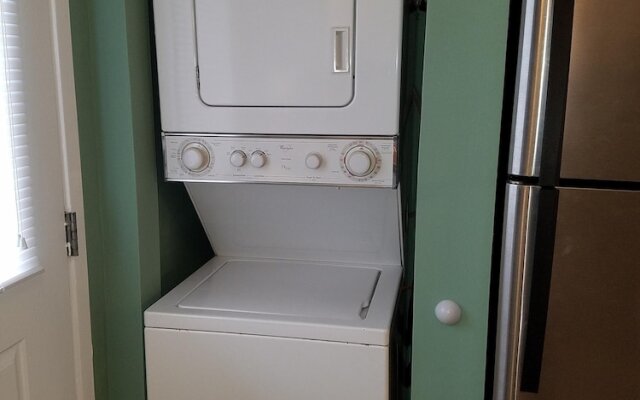 Harbor House 7 condo