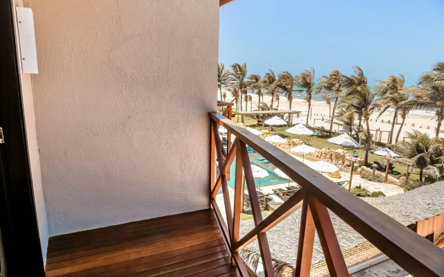 Hotel Varandas Beach