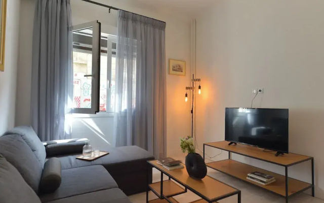 Alter Ego Apartments