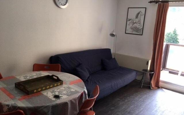 Appartement La Mongie, 2 pièces, 6 personnes - FR-1-404-206