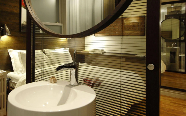 Urban Suites Istanbul