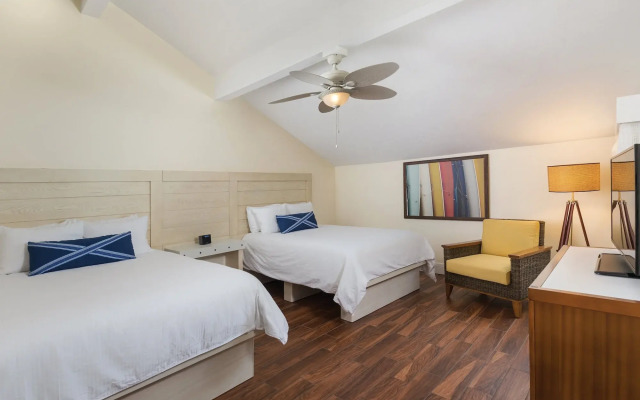 Margaritaville Vacation Club - St. Thomas