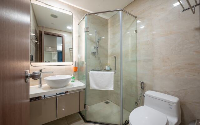 LANDMARK 81 Residences - ANGIA Hospitality