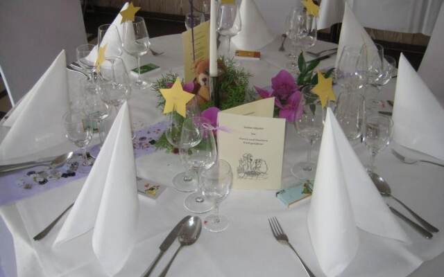 Hotel Alexander Köln Frechen