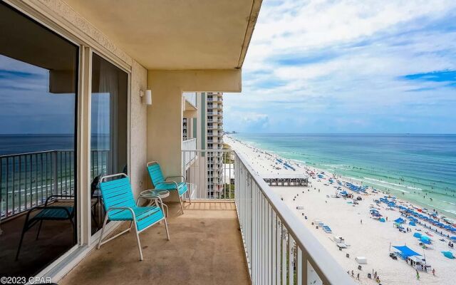 Shores of Panama 1202