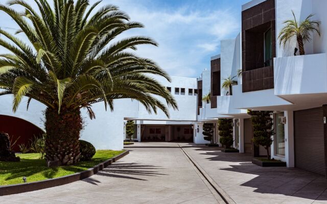 Hotel Puente Grande