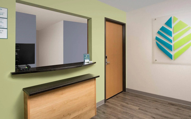 Extended Stay America Select Suites - Kansas City - South - I-49