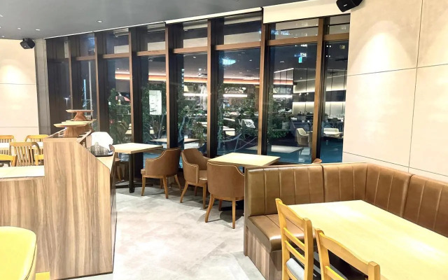 Daiwa Roynet Hotel Naha-Omoromachi Premier