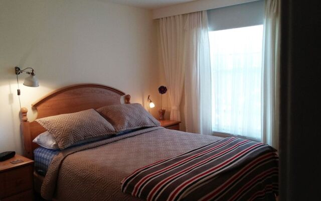 L'Escogriffe B&B