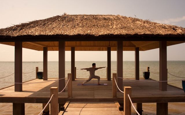 Vedana Lagoon Resort & Spa