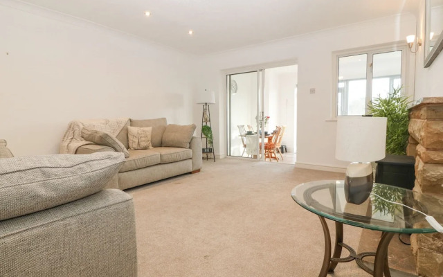 Riverview Apartment