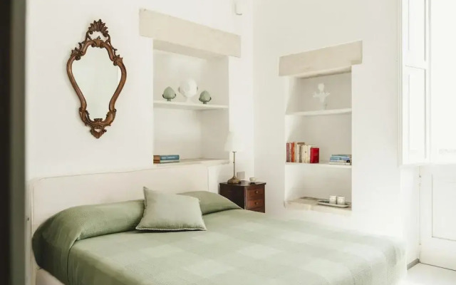 La Canonica Suites