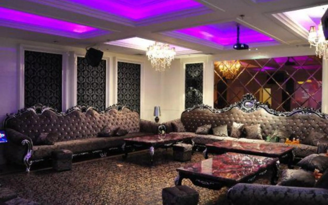 Xishan Holiday Hotel