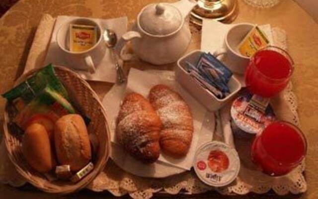 Hotel Locanda del Fante