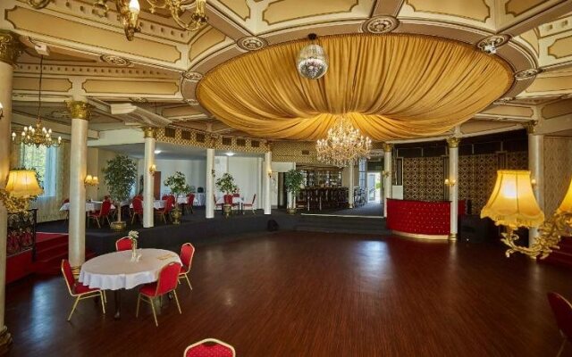 Hotel Imperium